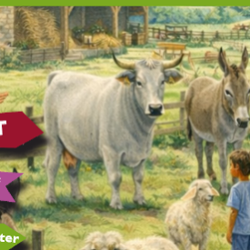 portes ouvertes dans les fermes du Paysd'Olmes