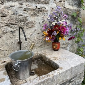 apéros lavoirs de l'été