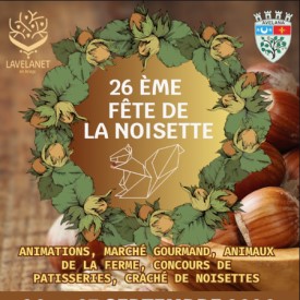 Fête de la Noisette