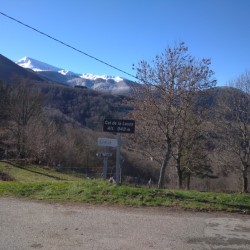 col de la lauze