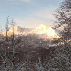 Randonnee du Mont Fourcat