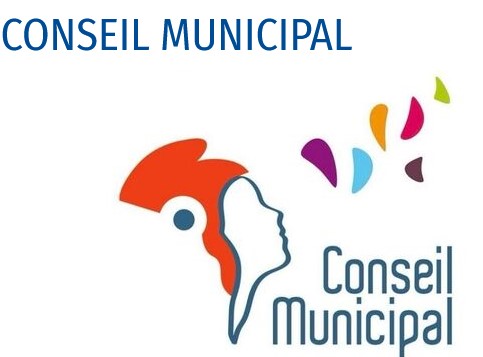 Conseil municipal du 3 septembre